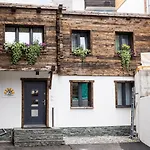 Apartments Butterfly Zermatt