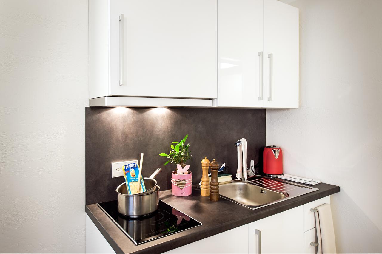 Apartment B-inn