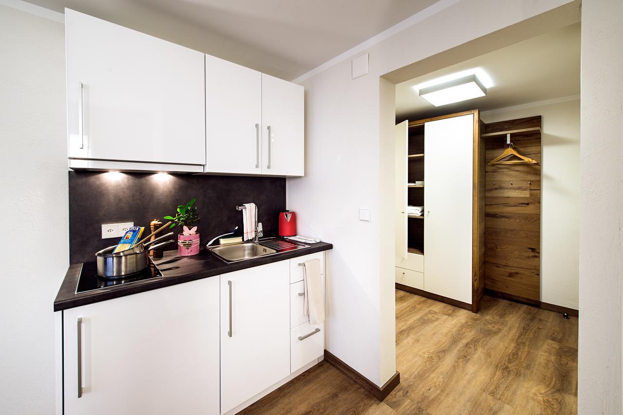 Apartment B-inn
