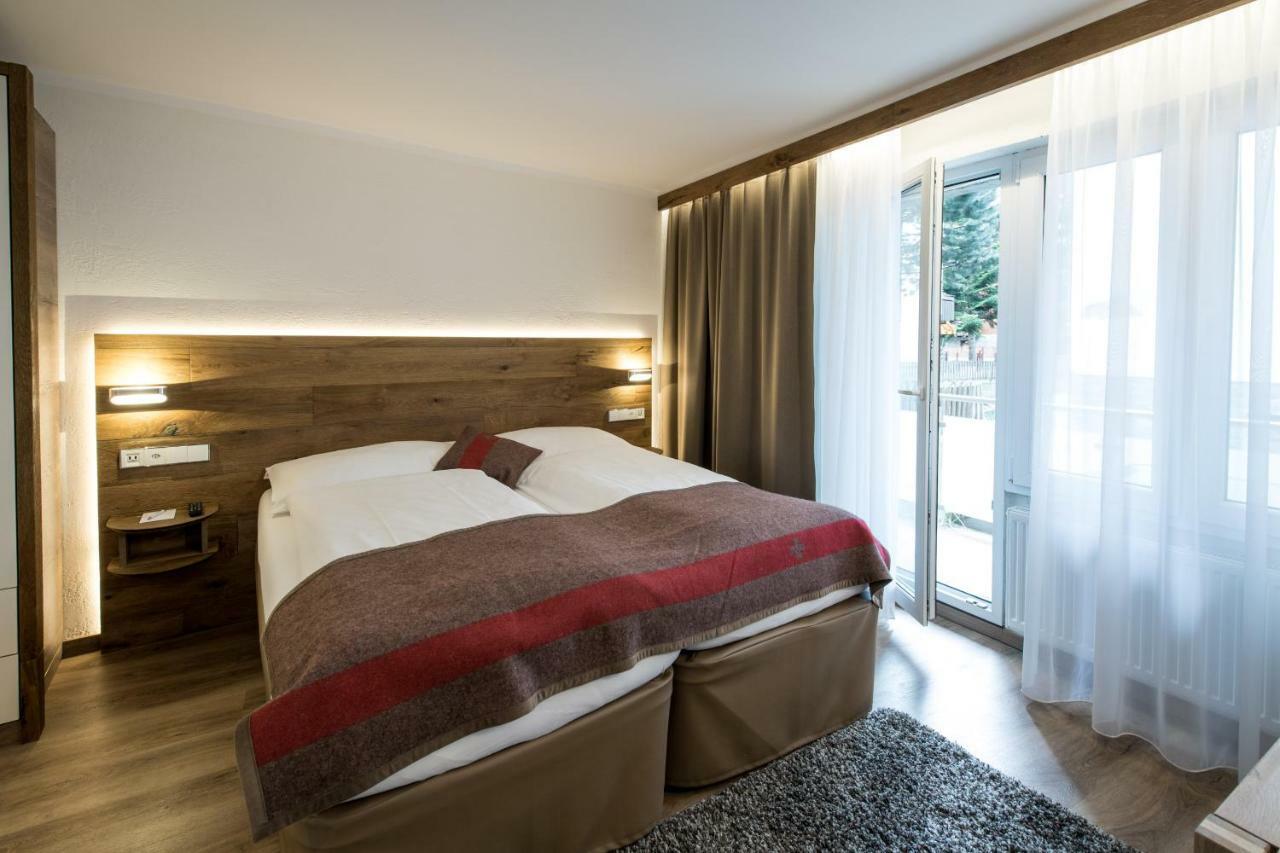 B-inn Apartment Zermatt