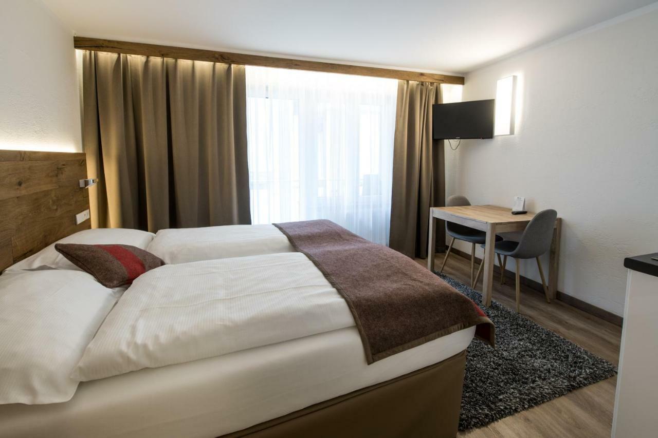 B-inn Apartment Zermatt