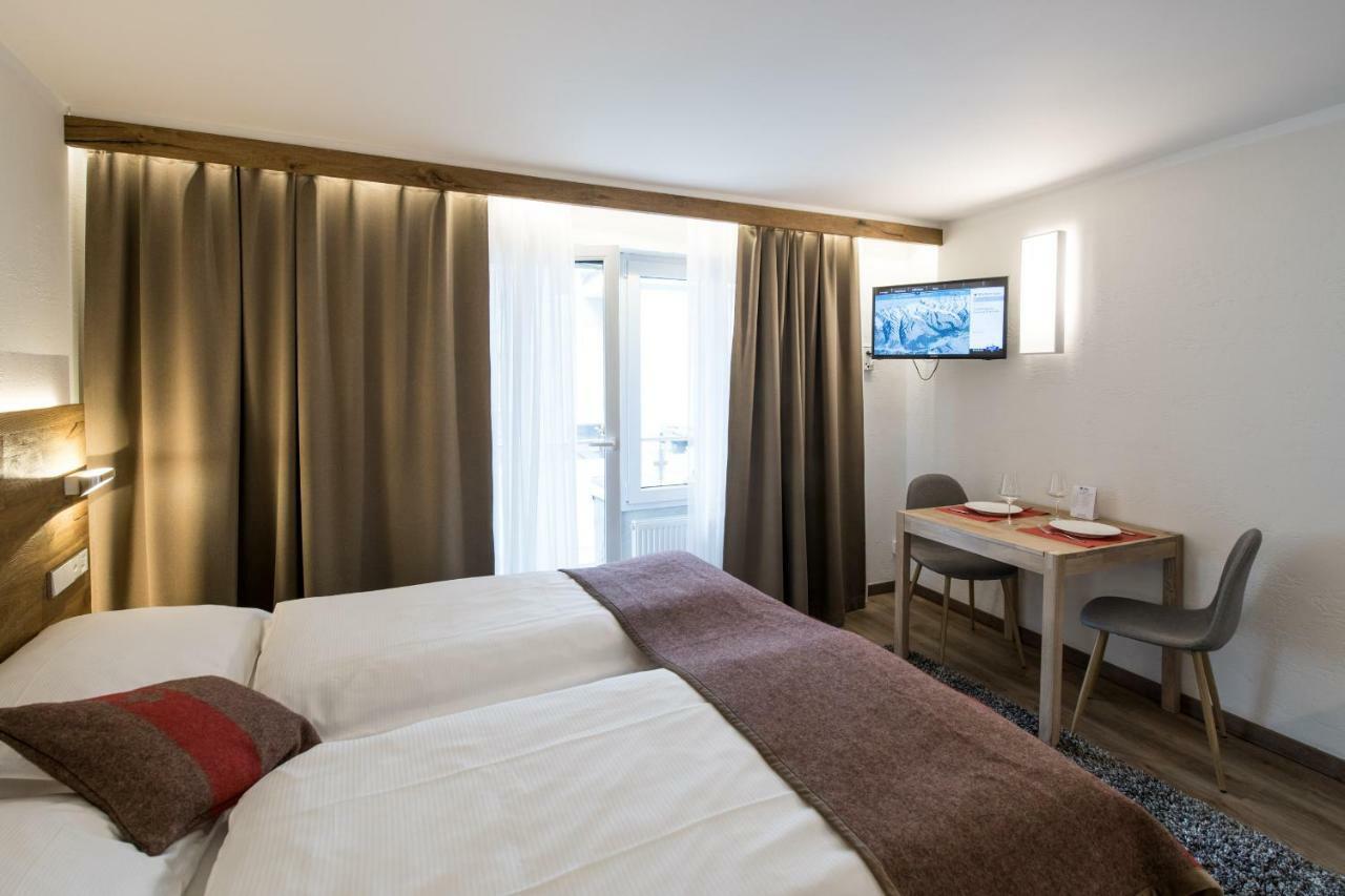 B-inn Apartment