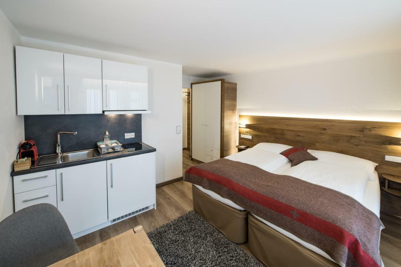 B-inn Apartment