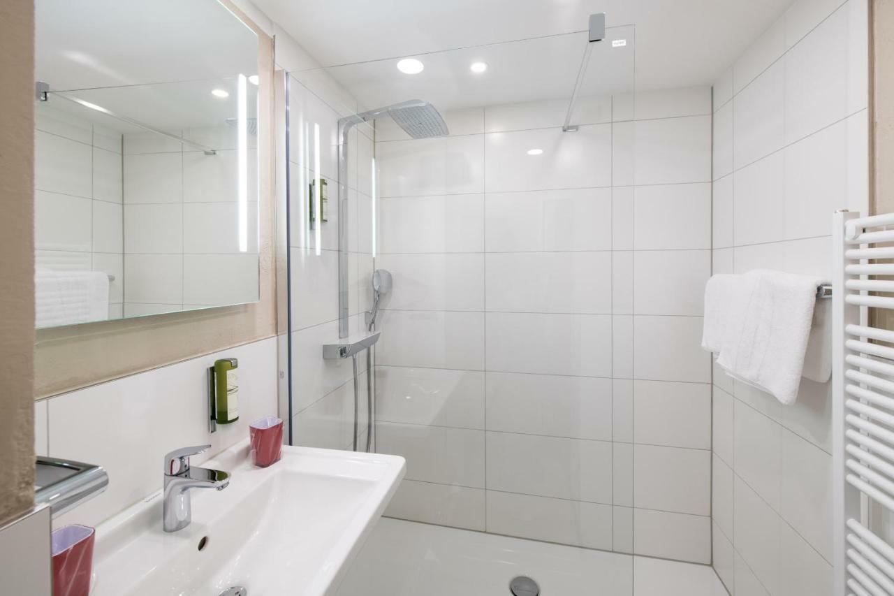 B-inn Apartment *