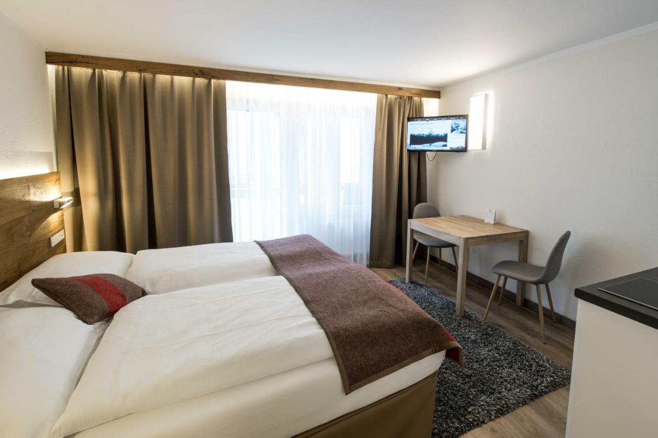 Apartment B-inn Zermatt